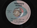 LISTEN - NORTHERN SOUL POPCORN - JO ANN HENDERSON