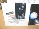 Herbie Hancock - Takin Off LP New York USA Near Mint DG