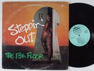 13TH FLOOR Steppin' Out BLUE CANDLE LP soul funk