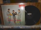 TEDDY BEARS-PHIL SPECTOR-SING-RARE DOO WOP/ROCK LP ON IMPERIAL-MONO