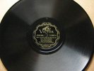Henry Allen and His New York Orchestra on Victor 38107 