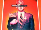 Ministry  LP  Filth Pig  Warner Bros