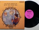DUNCAN BROWNE Give Me Take You US 1st PRESS N.Mint LP Immediate PSYCH 2-3 Plays