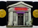 WIGWAM Tombstone Valentine US 1st Press N.MINT 2 LP Prog PSYCH