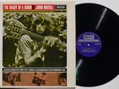 JOHN MAYALL BLUESBREAKERS Diary Of A Band LP UK Decca STEREO Mint