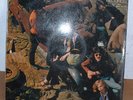 The Deviants Disposable Vinyl Stable Reocrds  Label LP Record