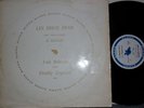 LOLA BOBESCO - FREDDY LEGRAND / MOZART / ALPHA CL 3010