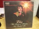GERMAN 45RPM OF ELVIS PRESLEY 