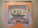 BEATLES - MAGICAL MYSTERY TOUR  box set the real alternate album