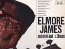 Elmore James - 'Memorial Album' 1965 UK Sue LP. Ex