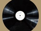 SCREEN GUILD PLAYERS RADIO TRANSCRIPTION - JACK BENNY PAULETTE GODDARD 1947 - NM