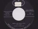 '58 R&B/R&R Shouter JOHNNY COPELAND Rock and Roll Lily MERCURY M- HEAR It Now