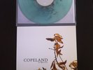 Copeland In Motion LP Vinyl Record