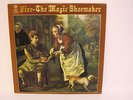 70s Prog Rock Psyc FIRE the magic shoemaker  1970 UK Vinyl LP MINT