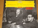 Bartok-Klavierkonzerte Nr.2 und 3-Anda-Ferenc Fricsay-Red DGG Stereo 1960