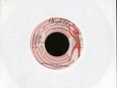 RAY I - KUNTA KINTE BLACK ROOTS - REGGAE 45 RPM - JAMAICA IMPORT
