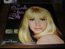 Priscilla Paris SEALED 60s POP FEMALE VOCAL LP Priscilla Loves Billy ORIGINAL