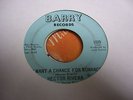 RARE - NORTHERN SOUL - HECTOR RIVERA - I WANT A CHANCE FOR ROMANCE - LATIN SOUL
