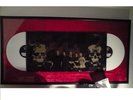 BROILERS - Vanitas - Vinyl in weiß - NEU + OVP - rar - Doppel-LP