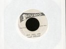 SOUND DIMENSION - ROCK FORTH ROCK - REGGAE 45 RPM - JAMAICA IMPORT