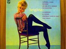 BRIGITTE BARDOT SERGE GAINSBOURG L'appareil a sous RARE 25CM EX CONDITION ORIG