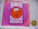 Magnum Rare South African Pressing 7