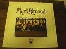Mark Almond LP Mark Almond I Harvest 1st pressing Nice vinyl 8 pictures