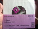 Ray and Porcell FINAL PRESS of 100 revelation Youth of today HC punk ep RARE