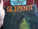Slipknot ep Red Final 1st press rare  revelation Youth of today HC punk ep RARE