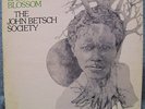 The JOHN BETSCH SOCIETY Earth Blossom  Strat-East Stereo SES-19748  Nice
