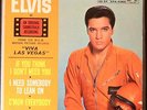 Elvis Presley - Viva Las Vegas EP - EPA 4382 - Extended Play 7