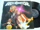HELLOWEEN - Ride The Sky (V.RARE LP)