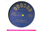 Hunt's Determination Scotty Beam Me Up   RARE FUNK 