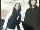 Jimmy Page Robert Plant - No Quarter LP - Original 1994 Atlantic - Led Zeppelin