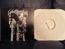 LORD OF PUTREFACTION / MORTAL REMAINS ***RAREST*** Electric Wizard Earth DOOM
