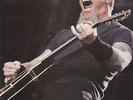 Metallica – Acoustic Live The Bridge School Benefit   green vinyl