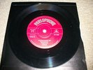 3x The BEATLES Records - Please Please Me,All You Need Is Love,Cant Buy Me Love