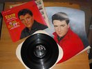 Elvis Presley LP Girl Happy LSP 3338 USA with June Kelly Bonus Poster