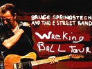 BRUCE SPRINGSTEEN E STREET BAND TICKETS WELLS FARGO CENTER PHILADELPHIA FLYERS 1