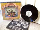THE BEATLES MOBILE FIDELITY SOUND LAB  MAGICAL MYSTERY TOUR 1-047  VG++ / NM