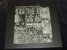 Felt - The strange idols pattern and other short stories  RARE VINYL LP