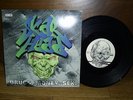 SKARHEAD 10EP  sxe nyhc hardcore MADBALL HATEBREED CROWN OF THORNZ MERAUDER VOD