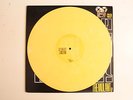 The Mars Volta - THE TREMULANT EP - RARE YELLOW VINYL