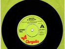 7“ Jethro Tull – Minstrel In The Gallery /Summerday Sands UK Promo CHS 2075