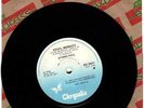 7“ Jethro Tull – Steel Monkey / Dogs In The Midwinter ZIMBABWE PD 2557
