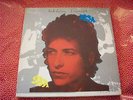 BOB DYLAN BIOGRAPH VINYL BOX SET 5 LPS + A 36 PAGE BOOKLET NEAR MINT