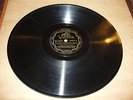 PAUL WHITEMAN ORCH SCROLL VICTOR ITS ONLY A PAPER MOON PEGGY HEALY