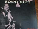 SONNY STITT 