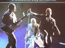 U2   A BEAUTIFUL DAY IN MUNICH  2XLP  ( GREEN WAX  )  LIMITED PRESS