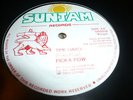 Pick A Pow Time Hard Rare Killer  Digi Roots 12